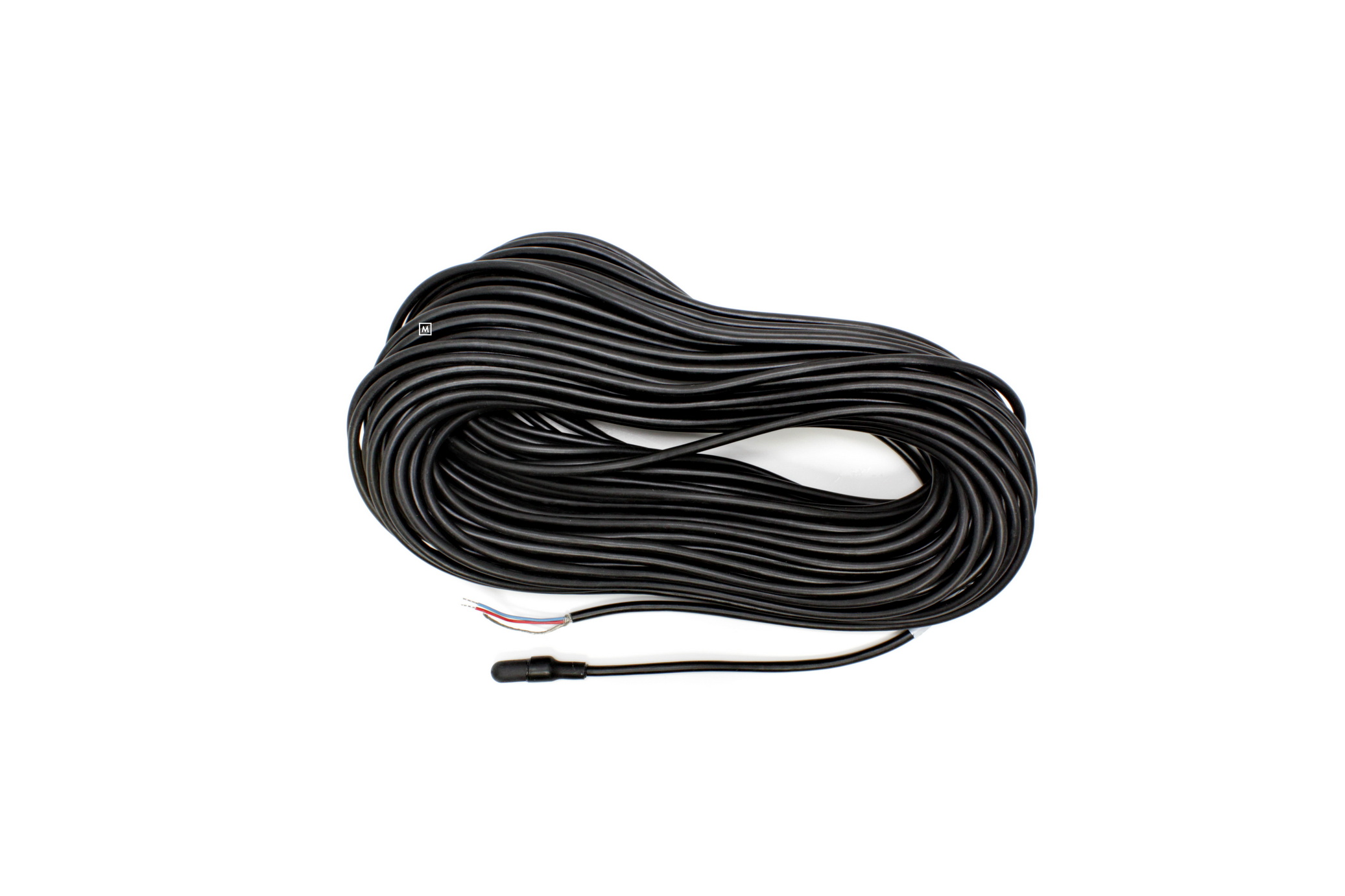 TRANSCAN PROBE AIR 22 METRE SCREENED (MRD-PS-0200/22-S)